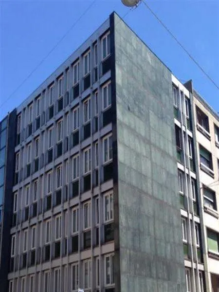 Residence Studio Geneve Centre 2*, Genève Zwitserland