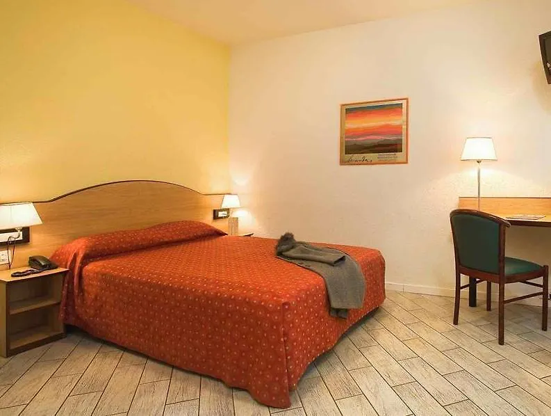Residence Studio Geneve Centre