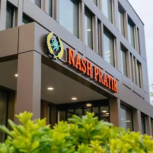 Nash Pratik Hotel