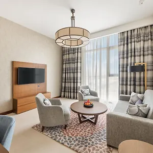 Aparthotel Staybridge Al-maktoum Airport By Ihg ****