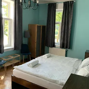 **** Guest house Unique Vila Veselova, Center Slovenia