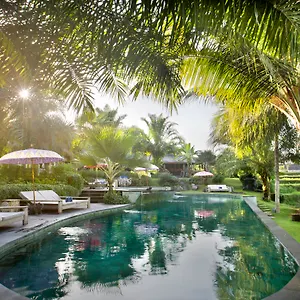 Resort Blue Karma Dijiwa ****