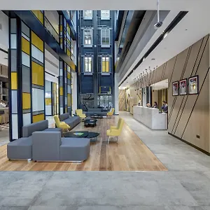 Hotel Urban Al Khoory ***