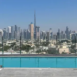 Hotel Al Khoory Courtyard ****