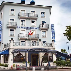 Montbrillant Ginevra