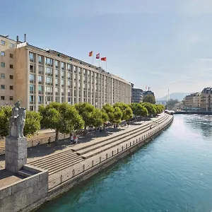 Mandarin Oriental, Genève