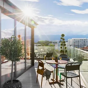 Aparthotel Kooook - Online Check In New Opening