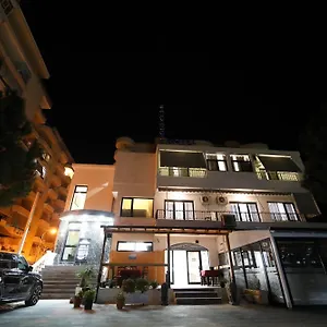 *** Hotel Salvadore Albania