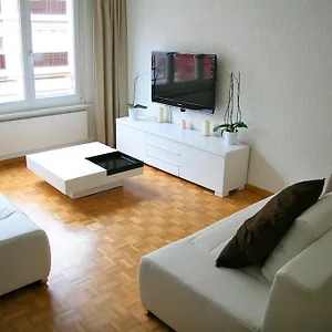 Luxurious Centre Apartment