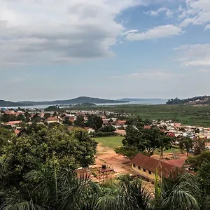 Hotel Sir Jose Kampala