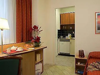 ** Hotel Residence Studio Geneve Centre Switzerland